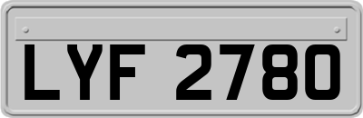 LYF2780