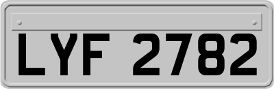 LYF2782