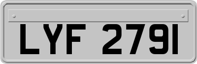 LYF2791