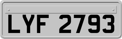 LYF2793