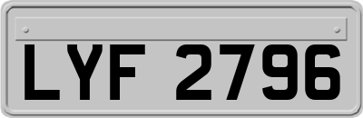 LYF2796