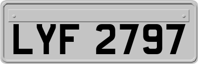 LYF2797
