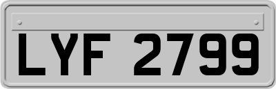 LYF2799