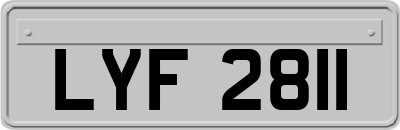 LYF2811