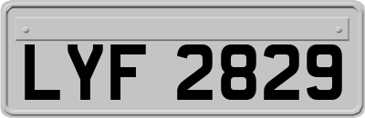 LYF2829