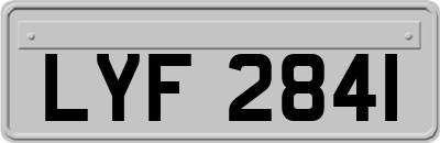 LYF2841