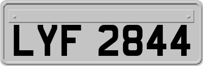 LYF2844