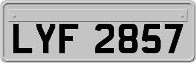 LYF2857