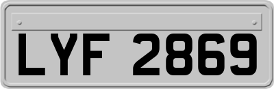 LYF2869