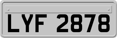 LYF2878