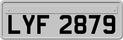 LYF2879