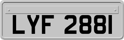 LYF2881