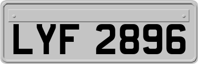 LYF2896