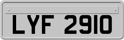 LYF2910