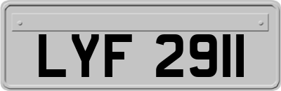 LYF2911