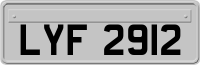 LYF2912