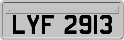 LYF2913