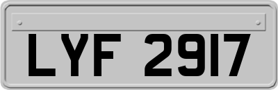 LYF2917