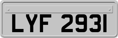 LYF2931