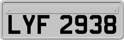 LYF2938