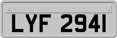 LYF2941