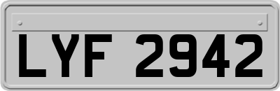 LYF2942