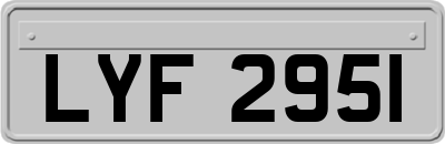 LYF2951
