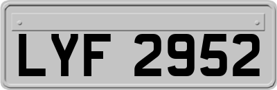LYF2952