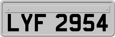 LYF2954