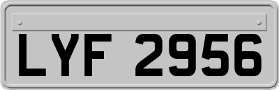 LYF2956