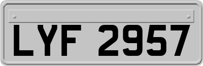 LYF2957