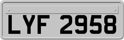 LYF2958