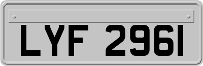 LYF2961
