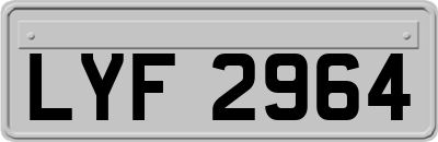 LYF2964