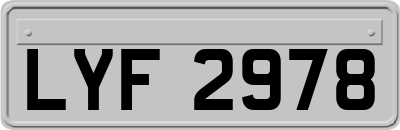 LYF2978