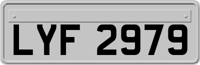 LYF2979