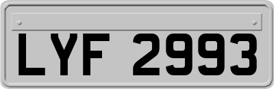LYF2993