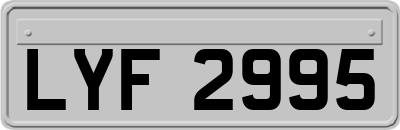 LYF2995