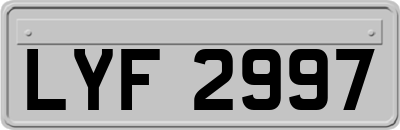 LYF2997