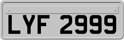 LYF2999
