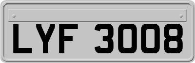 LYF3008