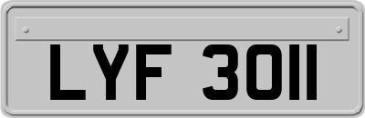 LYF3011