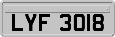 LYF3018