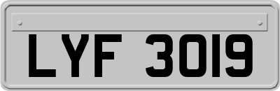 LYF3019