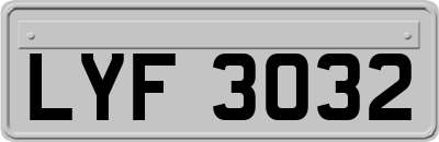 LYF3032