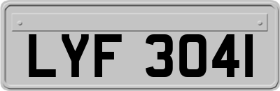 LYF3041