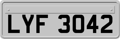 LYF3042