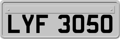 LYF3050