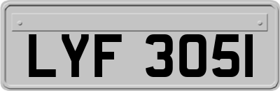 LYF3051