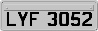 LYF3052